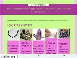 Sites similar to mondopietratorino.it