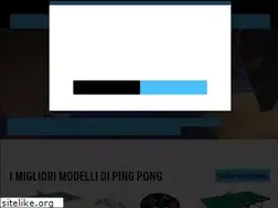 Sites similar to mondopingpong.org
