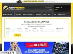 Sites similar to mondopneumatici.it