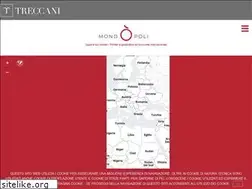 Sites similar to mondopoli.it