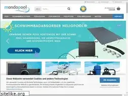 Sites similar to mondopool.de
