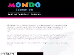 Sites similar to mondopub.com