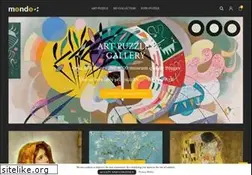 Sites similar to mondopuzzle.com