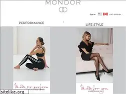 Sites similar to mondor.com