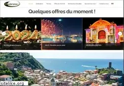Sites similar to mondoramas.com