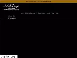 Sites similar to mondore.es