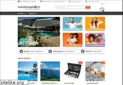 Sites similar to mondoregali.ch