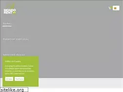 Sites similar to mondorent.com