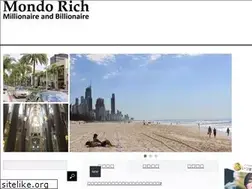 Sites similar to mondorich.com