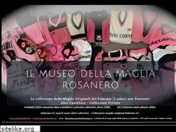 Sites similar to mondorosanero.it