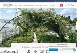 Sites similar to mondorose.it