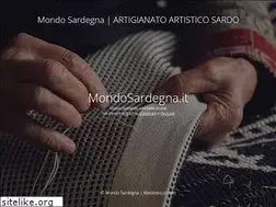 Sites similar to mondosardegna.it