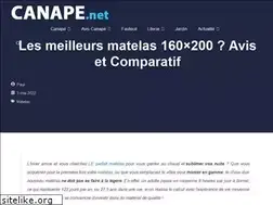Sites similar to mondosdos.fr