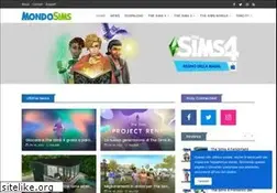 Sites similar to mondosims.com
