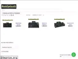Sites similar to mondospettacoli.it