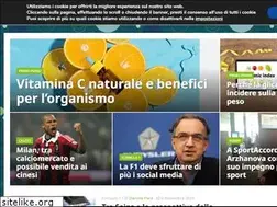 Sites similar to mondosportblog.com