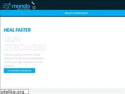 Sites similar to mondosportstherapy.com