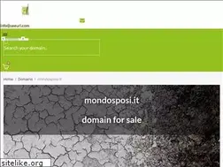 Sites similar to mondosposi.it