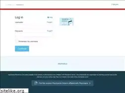 Sites similar to mondossierpharma.ca