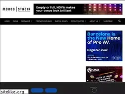 Sites similar to mondostadia.com
