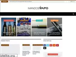 Sites similar to mondosvapo.com