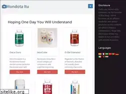 Sites similar to mondotaitu.com