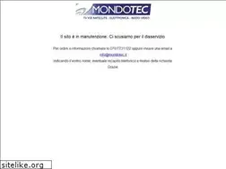 Sites similar to mondotec.it
