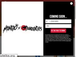 Sites similar to mondotees.com