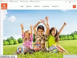 Sites similar to mondotoys.com