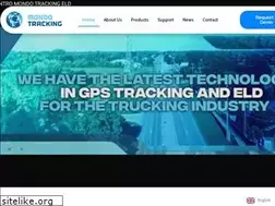 Sites similar to mondotracking.com