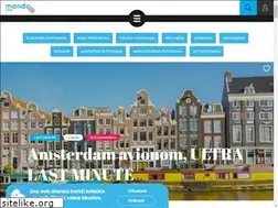 Sites similar to mondotravel.hr