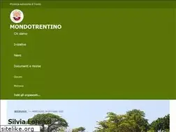 Sites similar to mondotrentino.net