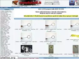 Sites similar to mondotroll.it