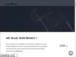 Sites similar to mondottica.com