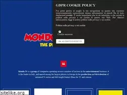 Sites similar to mondotvgroup.com
