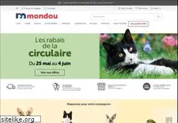 Sites similar to mondou.com