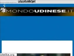 Sites similar to mondoudinese.it