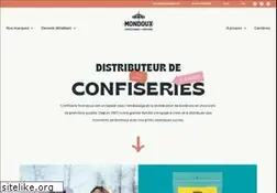Sites similar to mondoux.ca