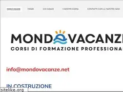 Sites similar to mondovacanze.net
