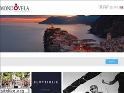 Sites similar to mondovela.it