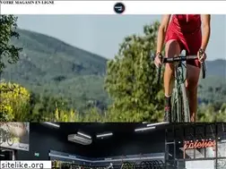 Sites similar to mondovelo.fr