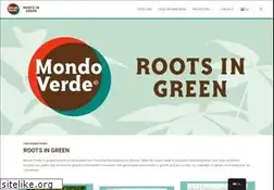 Sites similar to mondoverde.nl