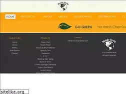 Sites similar to mondoverdehair.com