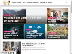 Sites similar to mondoviaggiblog.com