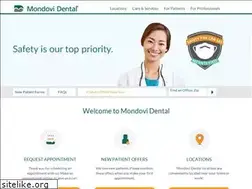 Sites similar to mondovidental.com