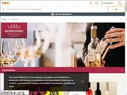 Sites similar to mondovino.ch
