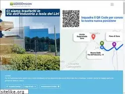 Sites similar to mondovision.it