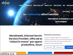 Sites similar to mondoweb.it