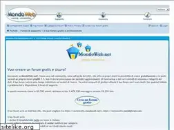 Sites similar to mondoweb.net