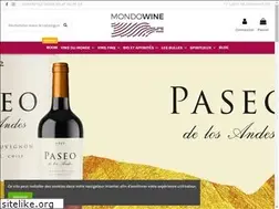 Sites similar to mondowine.fr